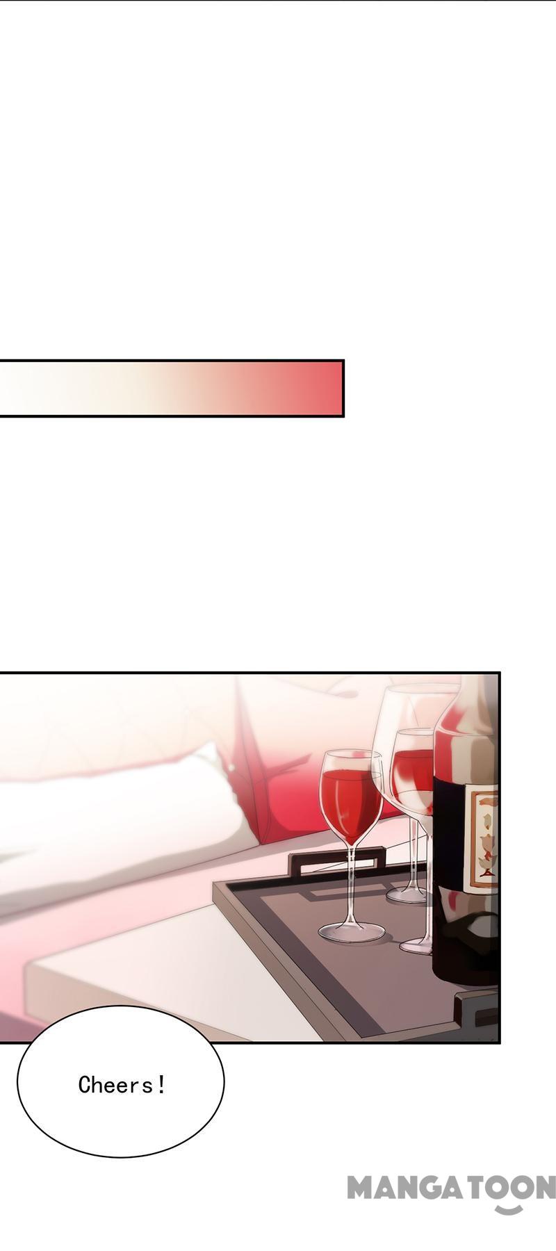 Trouble with the President: Return of the Princess Chapter 76 page 8 - Chapter 76