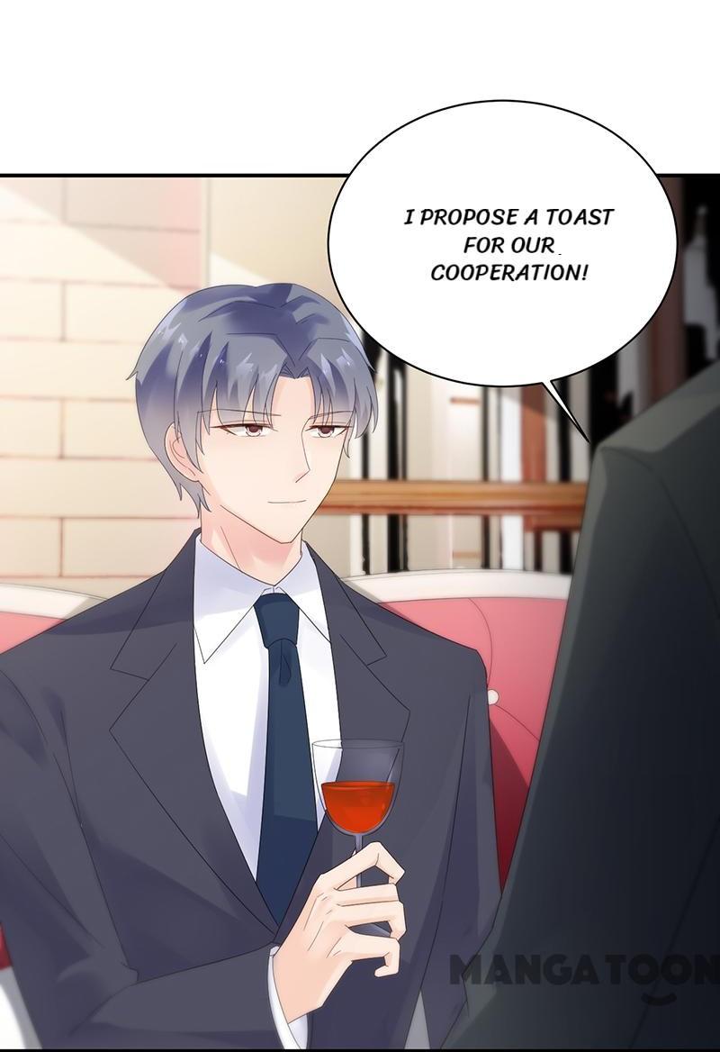 Trouble with the President: Return of the Princess Chapter 76 page 9 - Chapter 76