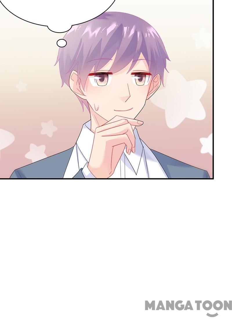 Trouble with the President: Return of the Princess Chapter 77 page 11 - Chapter 77
