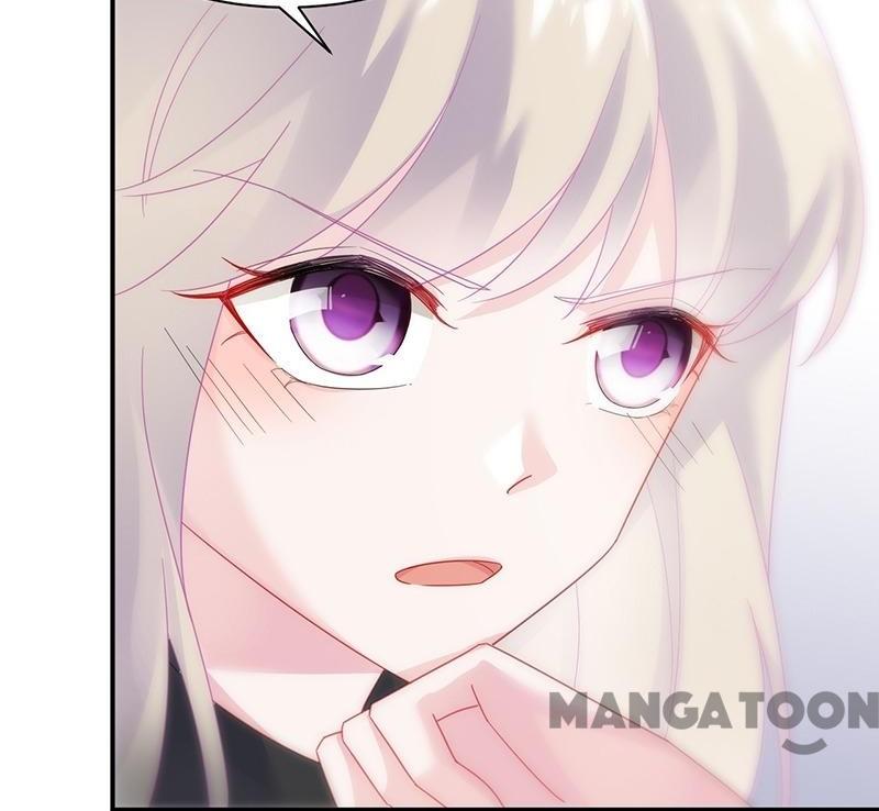 Trouble with the President: Return of the Princess Chapter 77 page 15 - Chapter 77