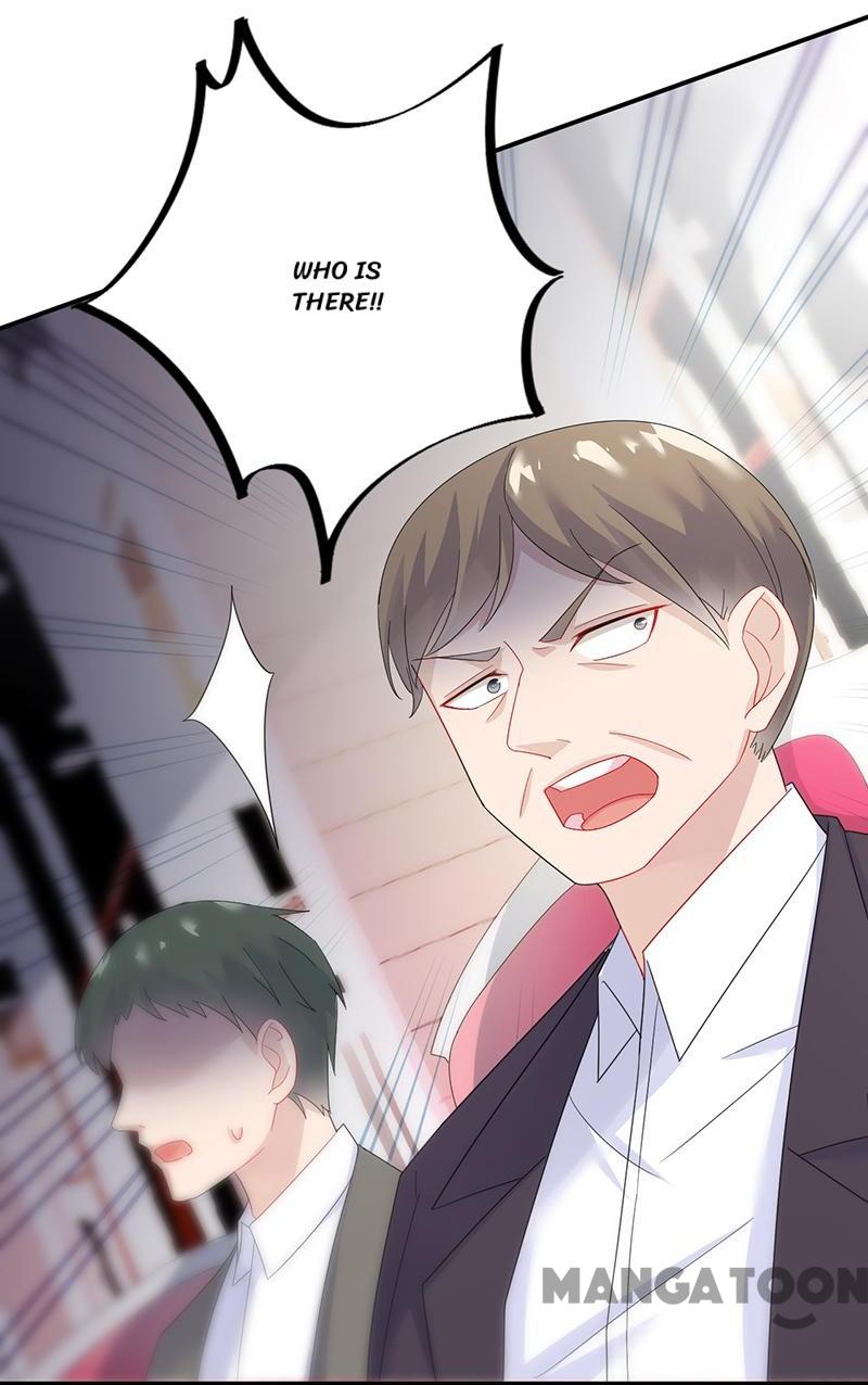 Trouble with the President: Return of the Princess Chapter 77 page 18 - Chapter 77