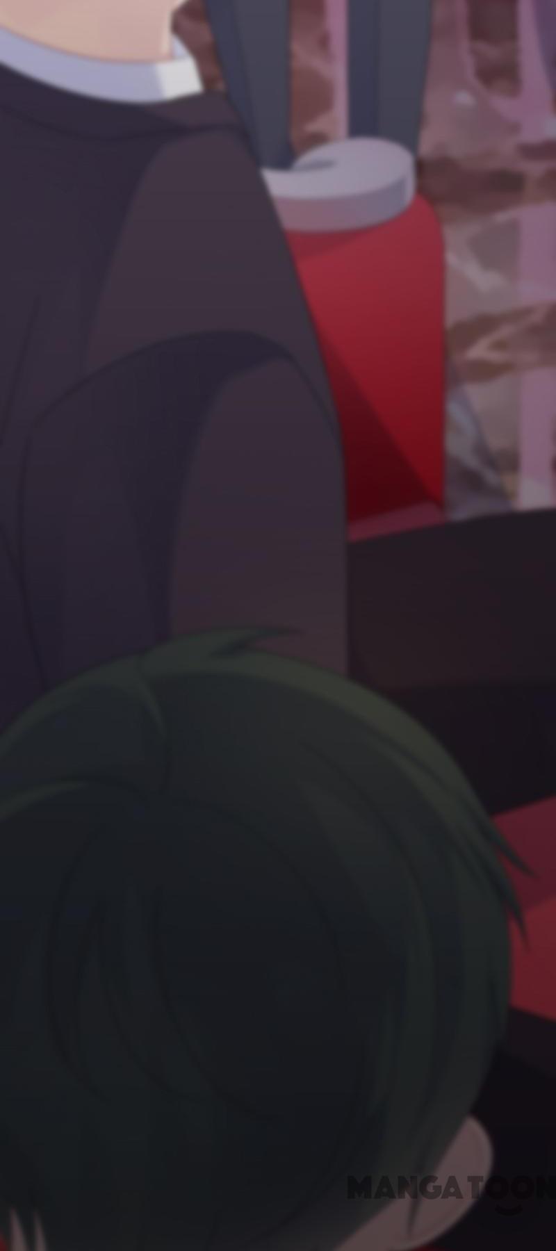 Trouble with the President: Return of the Princess Chapter 77 page 21 - Chapter 77