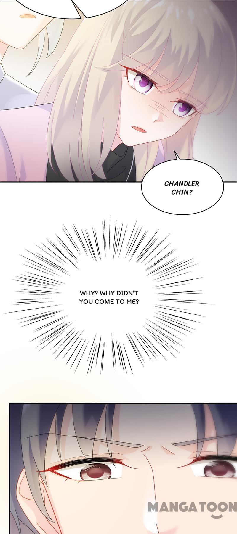 Trouble with the President: Return of the Princess Chapter 77 page 25 - Chapter 77