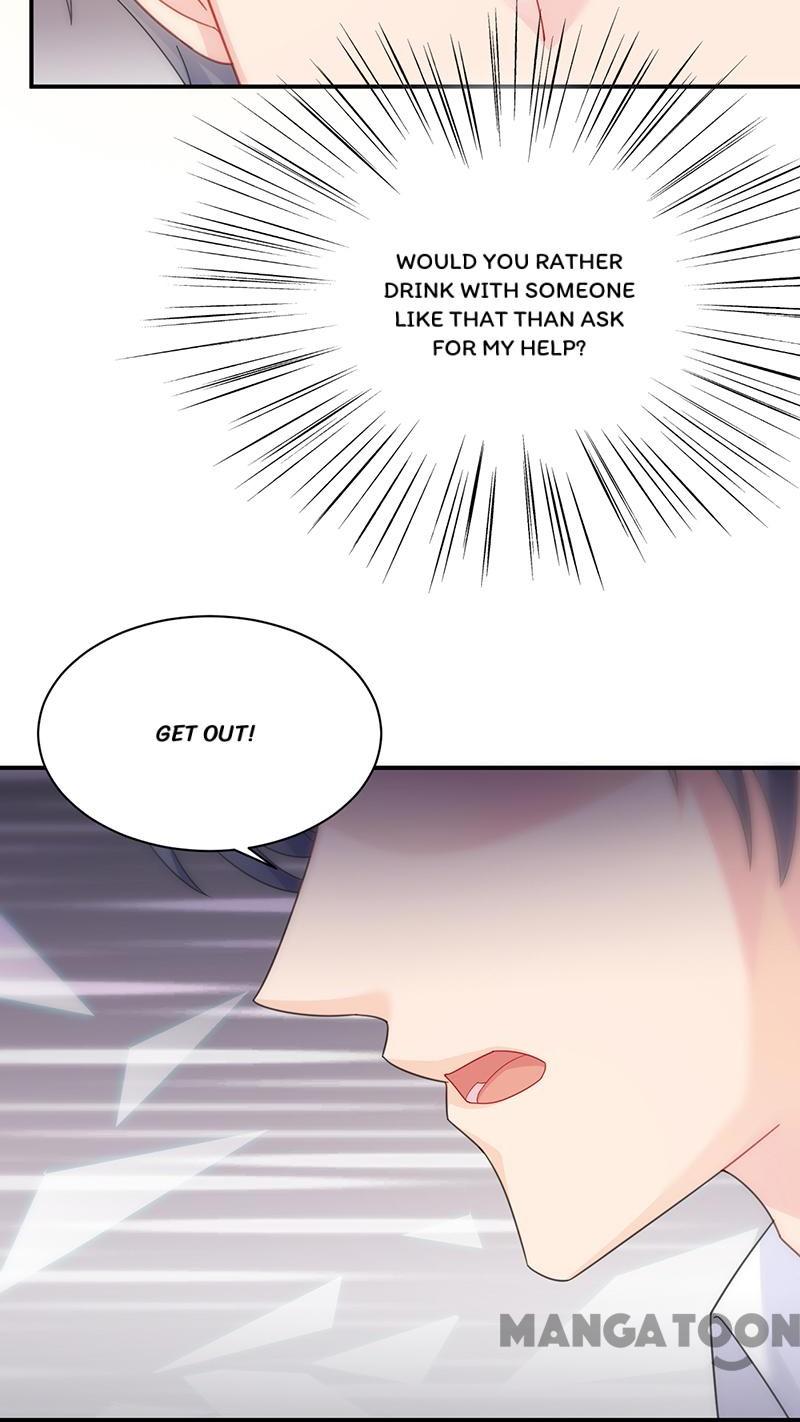 Trouble with the President: Return of the Princess Chapter 77 page 26 - Chapter 77