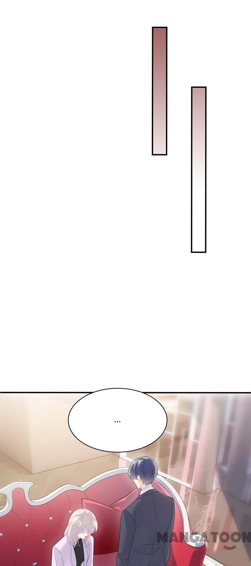 Trouble with the President: Return of the Princess Chapter 77 page 31 - Chapter 77