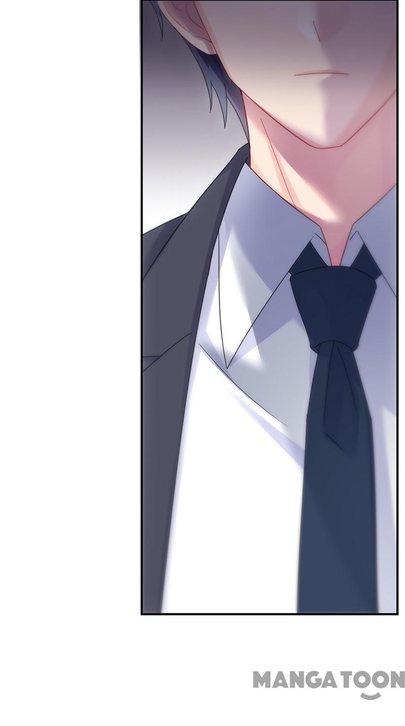 Trouble with the President: Return of the Princess Chapter 77 page 39 - Chapter 77