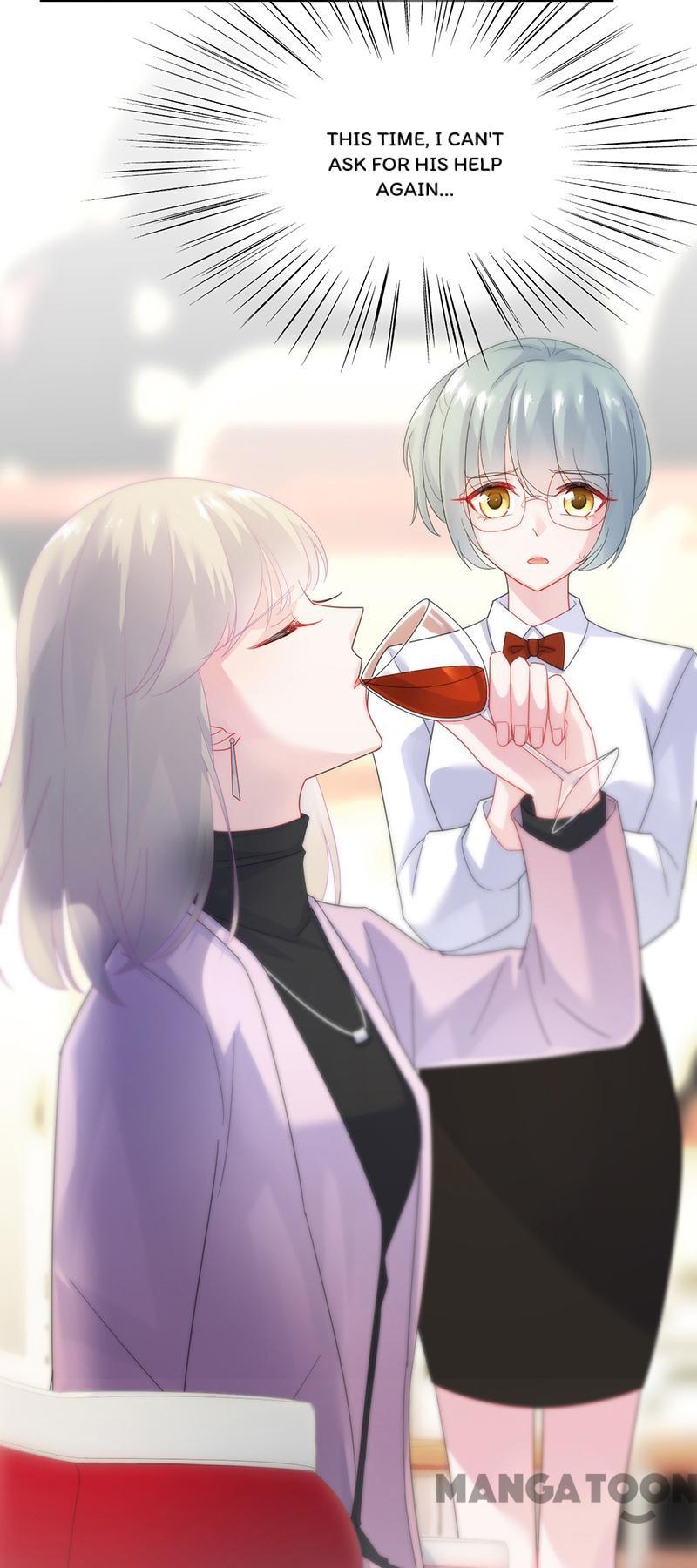 Trouble with the President: Return of the Princess Chapter 77 page 4 - Chapter 77