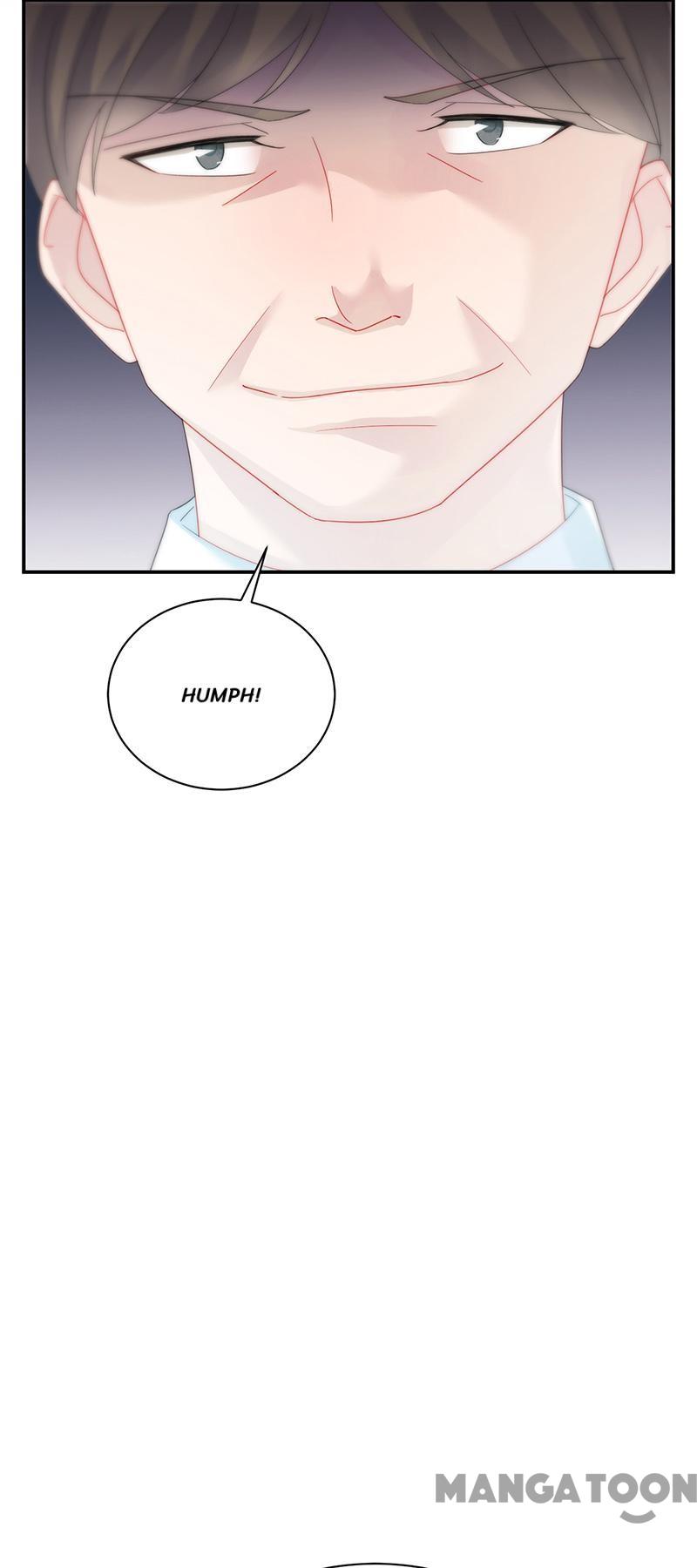 Trouble with the President: Return of the Princess Chapter 77 page 6 - Chapter 77