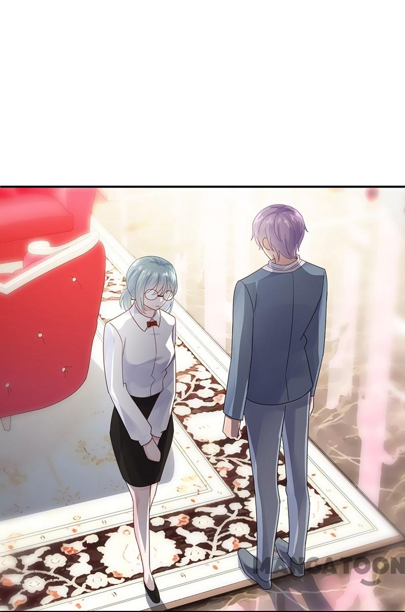 Trouble with the President: Return of the Princess Chapter 78 page 1 - Chapter 78