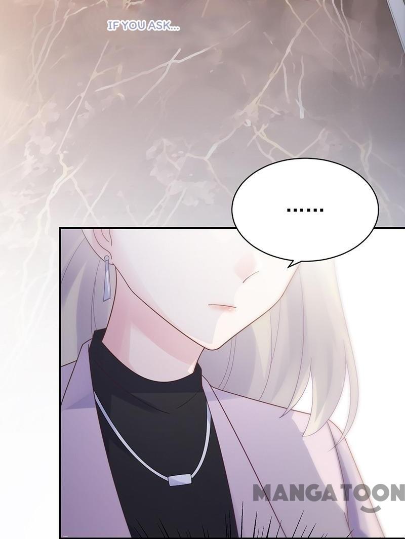 Trouble with the President: Return of the Princess Chapter 78 page 13 - Chapter 78