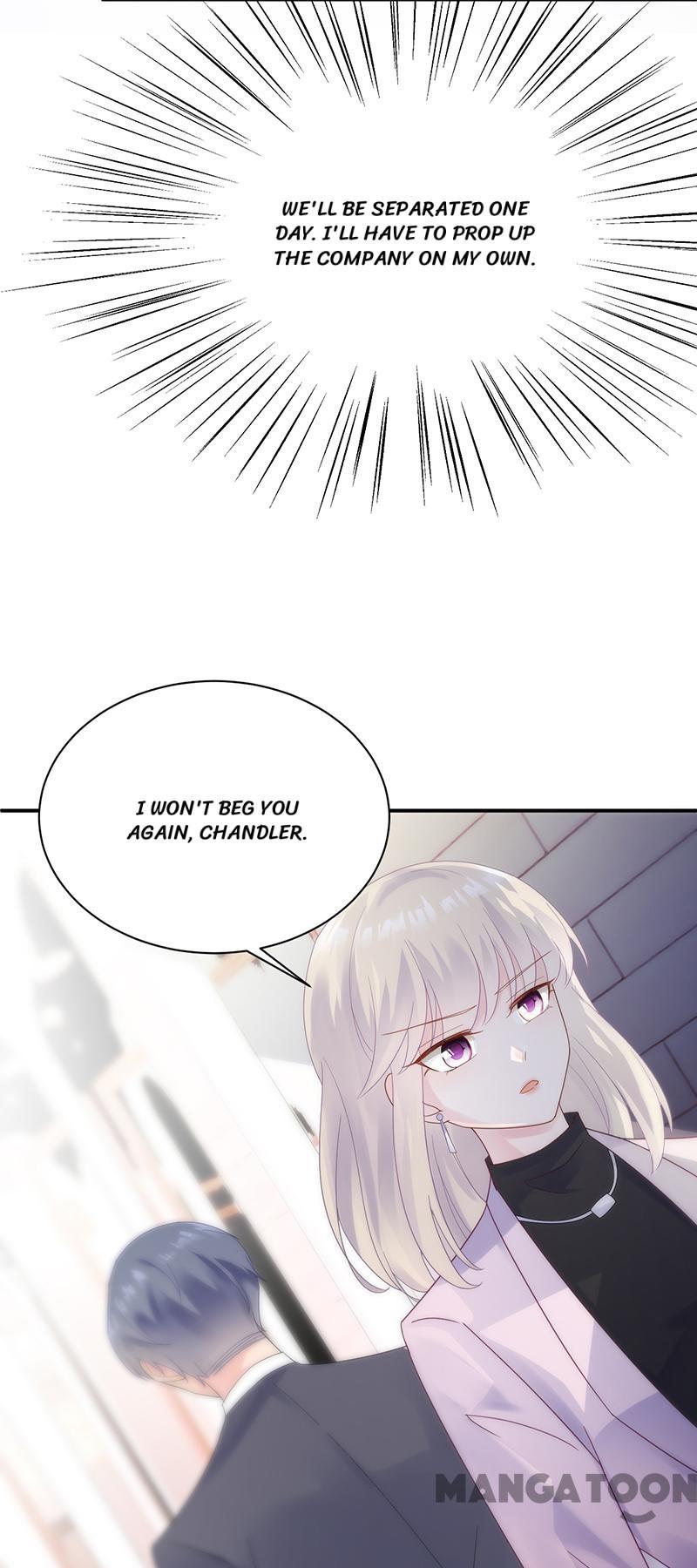 Trouble with the President: Return of the Princess Chapter 78 page 14 - Chapter 78