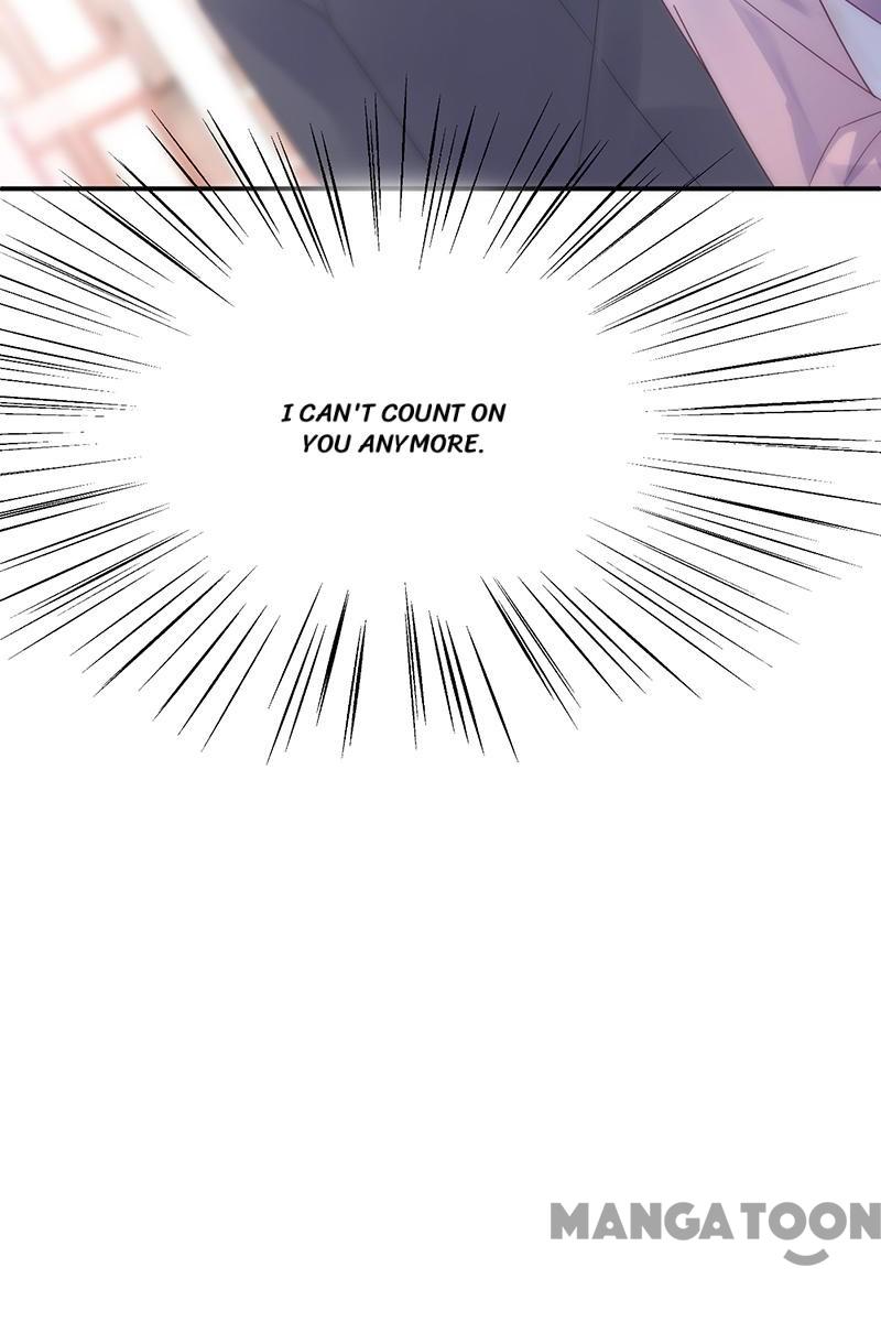 Trouble with the President: Return of the Princess Chapter 78 page 15 - Chapter 78