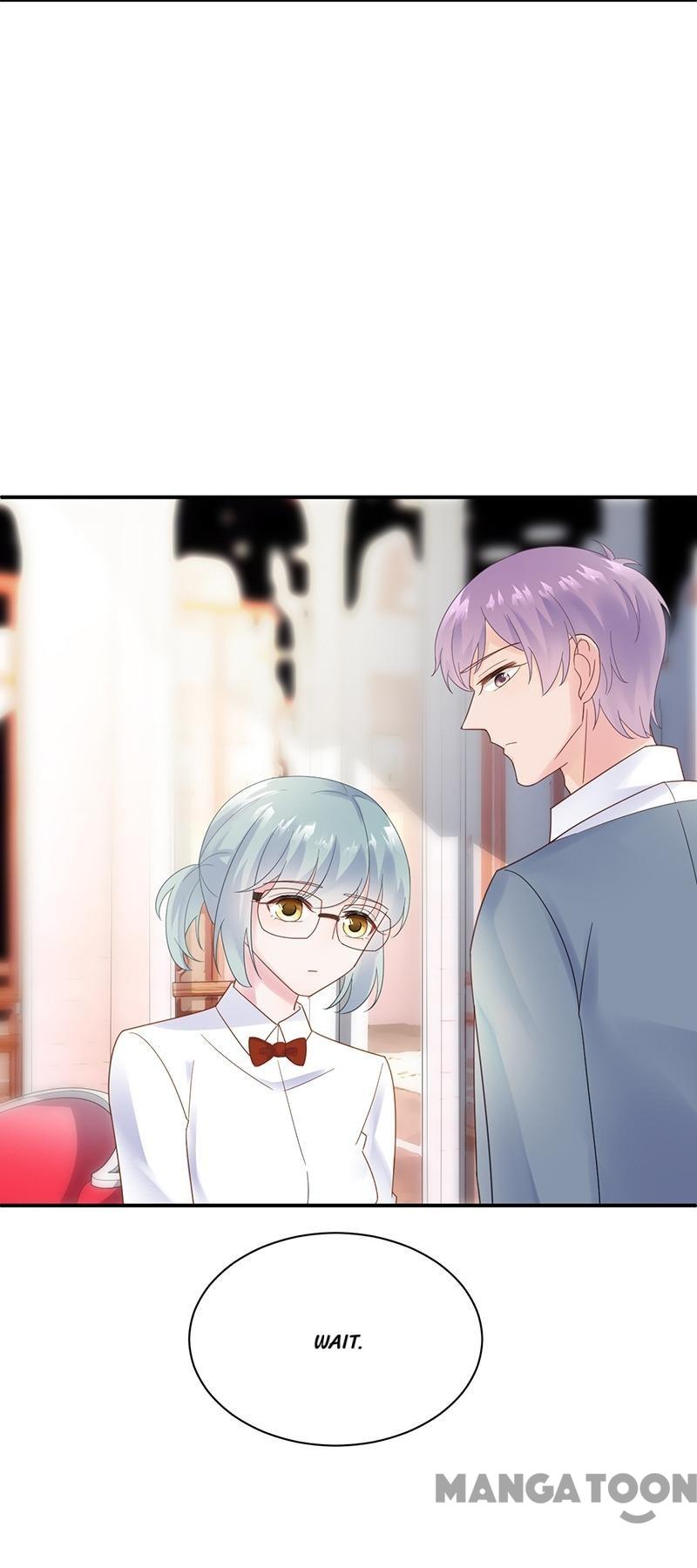 Trouble with the President: Return of the Princess Chapter 78 page 2 - Chapter 78