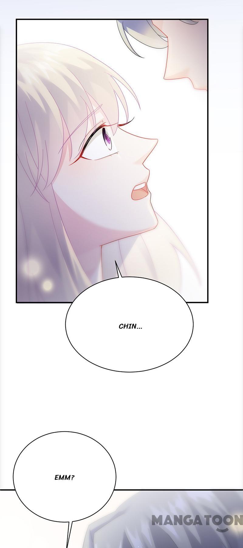Trouble with the President: Return of the Princess Chapter 78 page 23 - Chapter 78