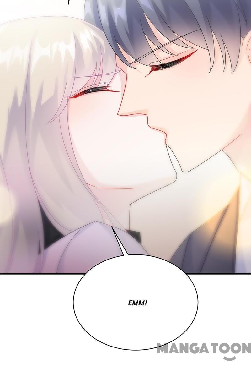 Trouble with the President: Return of the Princess Chapter 78 page 24 - Chapter 78