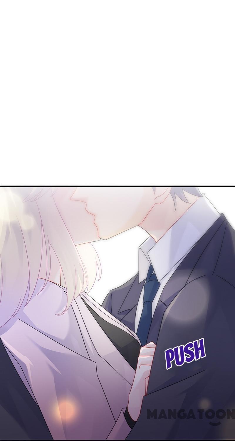 Trouble with the President: Return of the Princess Chapter 78 page 25 - Chapter 78