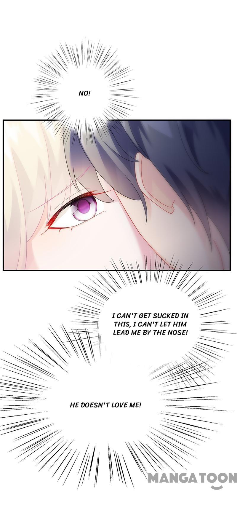Trouble with the President: Return of the Princess Chapter 78 page 29 - Chapter 78