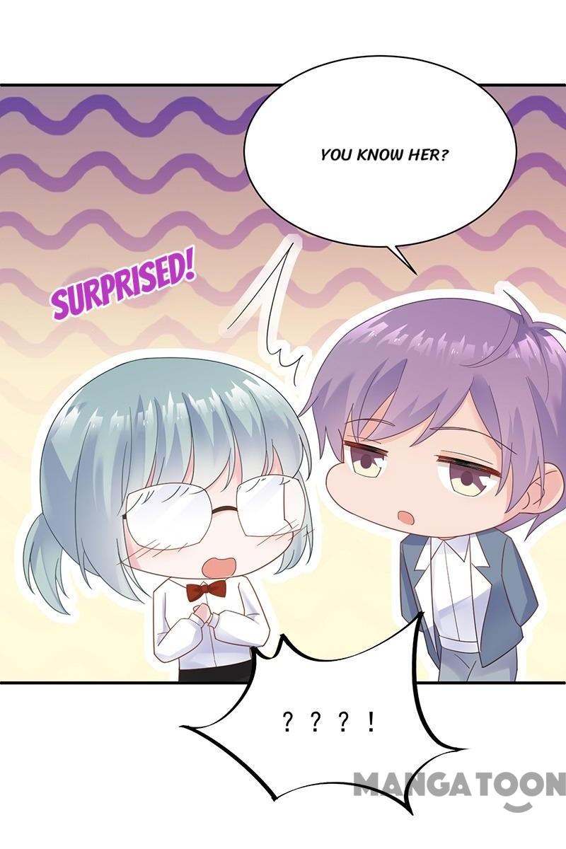 Trouble with the President: Return of the Princess Chapter 78 page 3 - Chapter 78