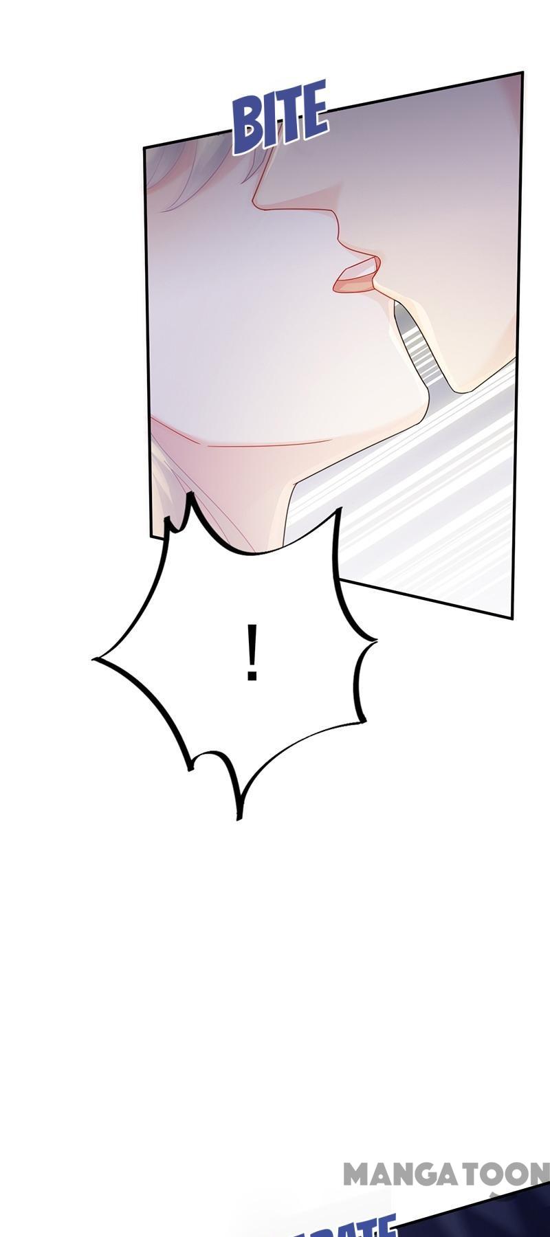 Trouble with the President: Return of the Princess Chapter 78 page 30 - Chapter 78