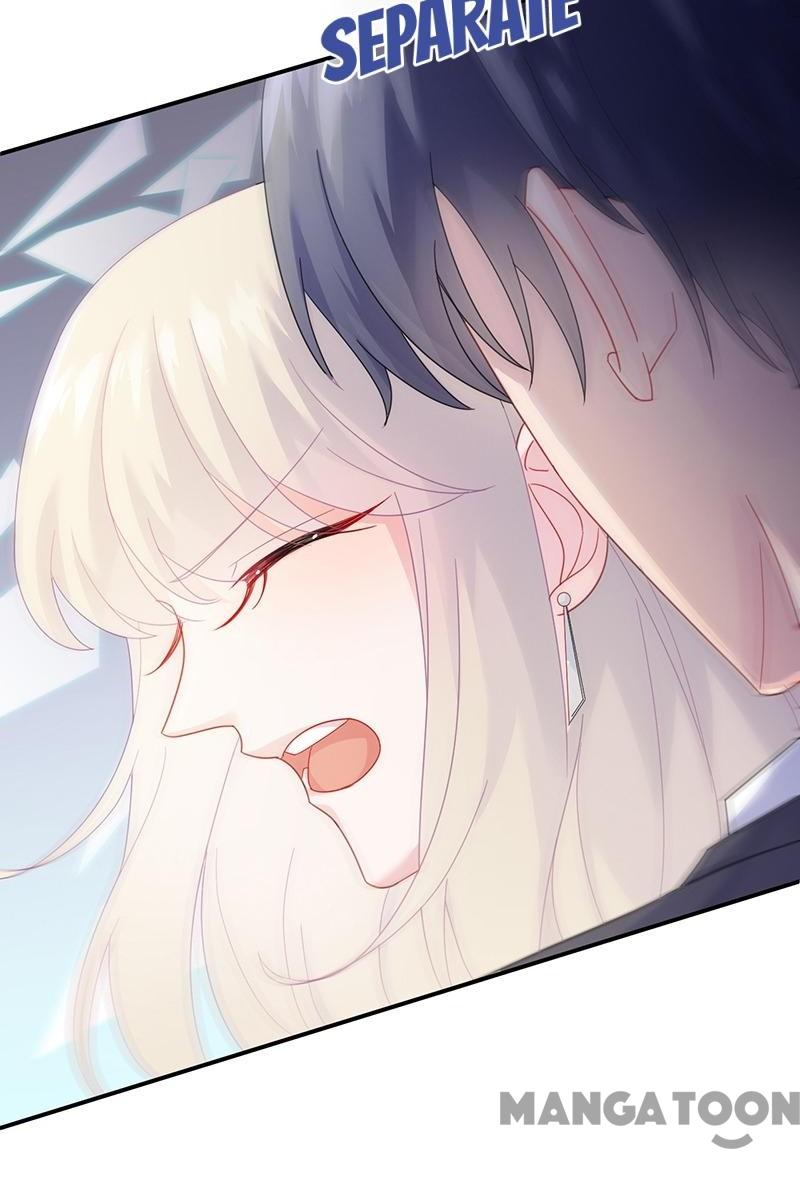 Trouble with the President: Return of the Princess Chapter 78 page 31 - Chapter 78