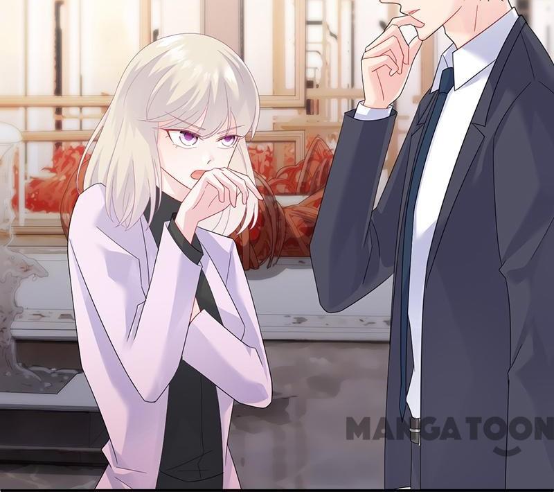 Trouble with the President: Return of the Princess Chapter 78 page 33 - Chapter 78