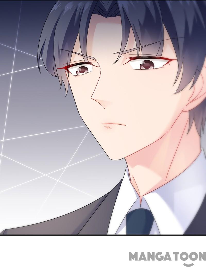 Trouble with the President: Return of the Princess Chapter 78 page 36 - Chapter 78