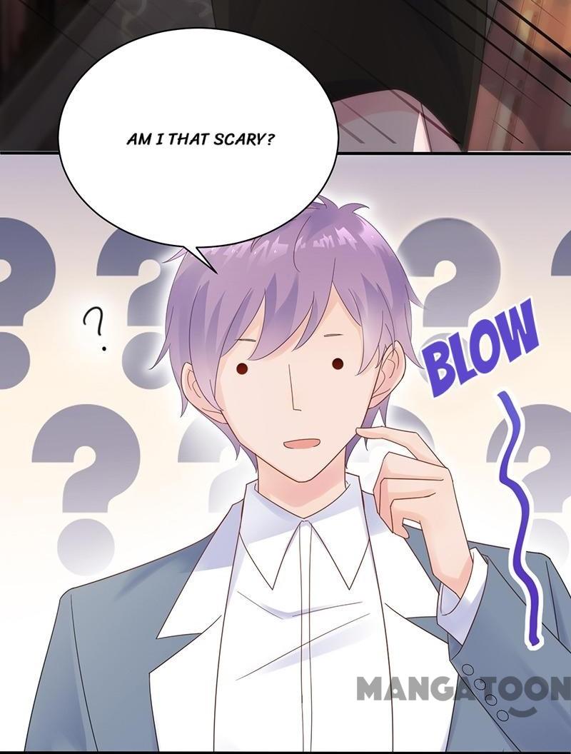 Trouble with the President: Return of the Princess Chapter 78 page 6 - Chapter 78