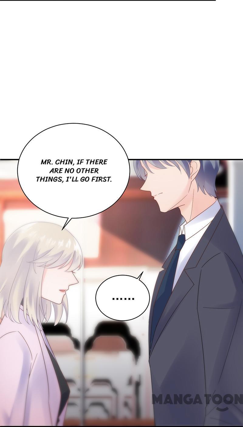 Trouble with the President: Return of the Princess Chapter 78 page 9 - Chapter 78