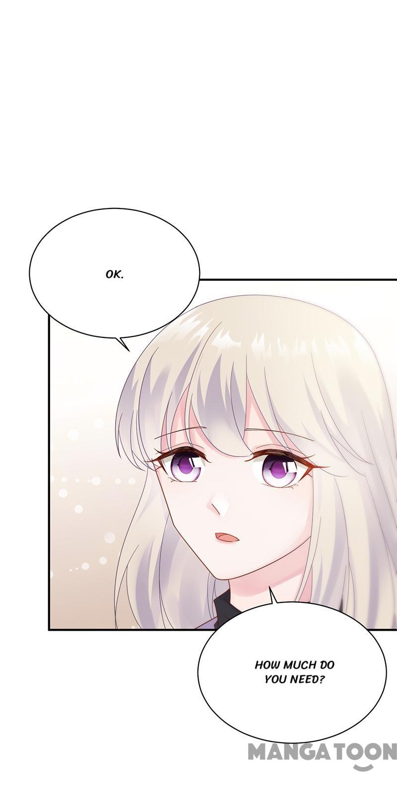 Trouble with the President: Return of the Princess Chapter 79 page 10 - Chapter 79