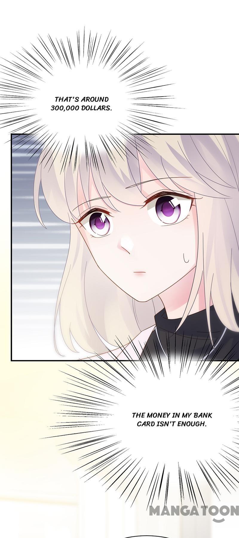 Trouble with the President: Return of the Princess Chapter 79 page 12 - Chapter 79