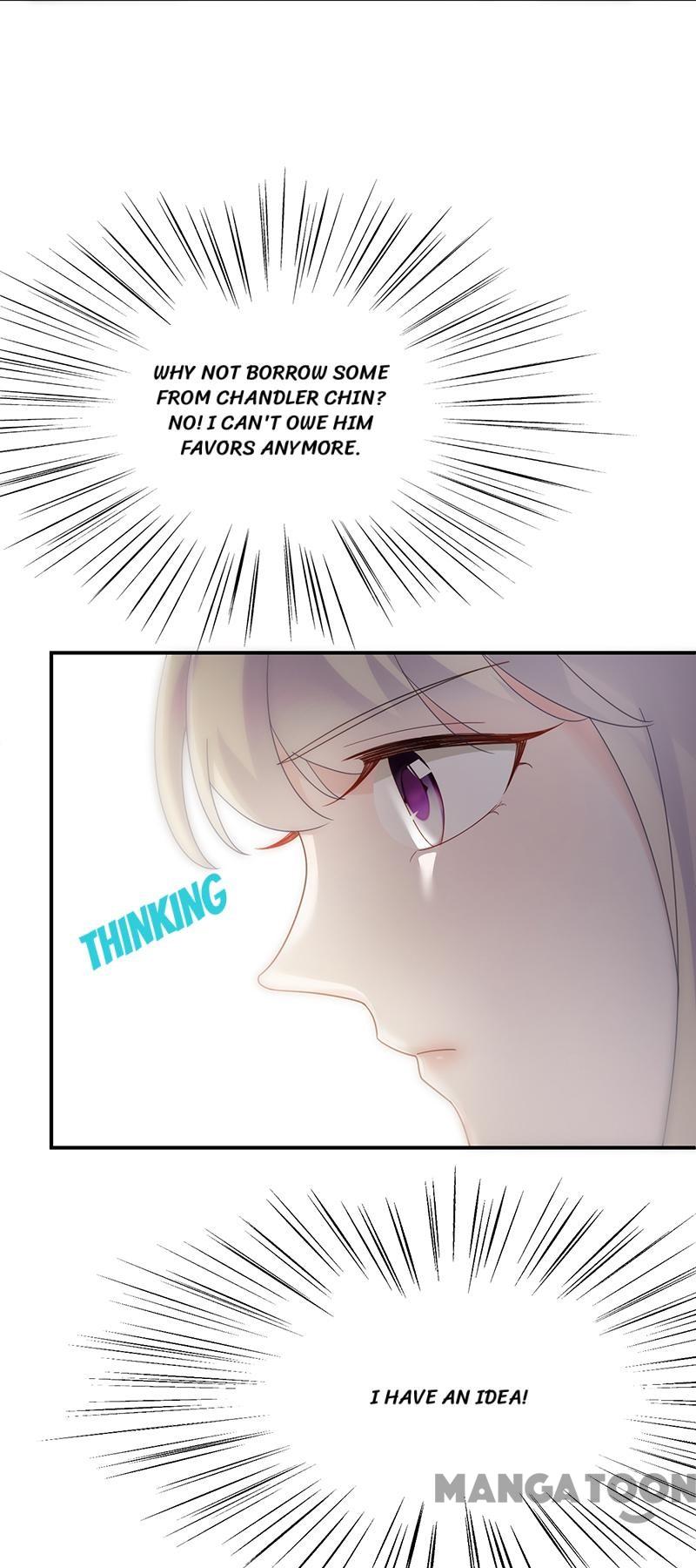 Trouble with the President: Return of the Princess Chapter 79 page 14 - Chapter 79