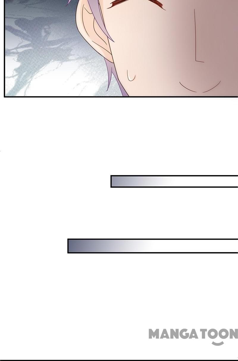 Trouble with the President: Return of the Princess Chapter 79 page 19 - Chapter 79