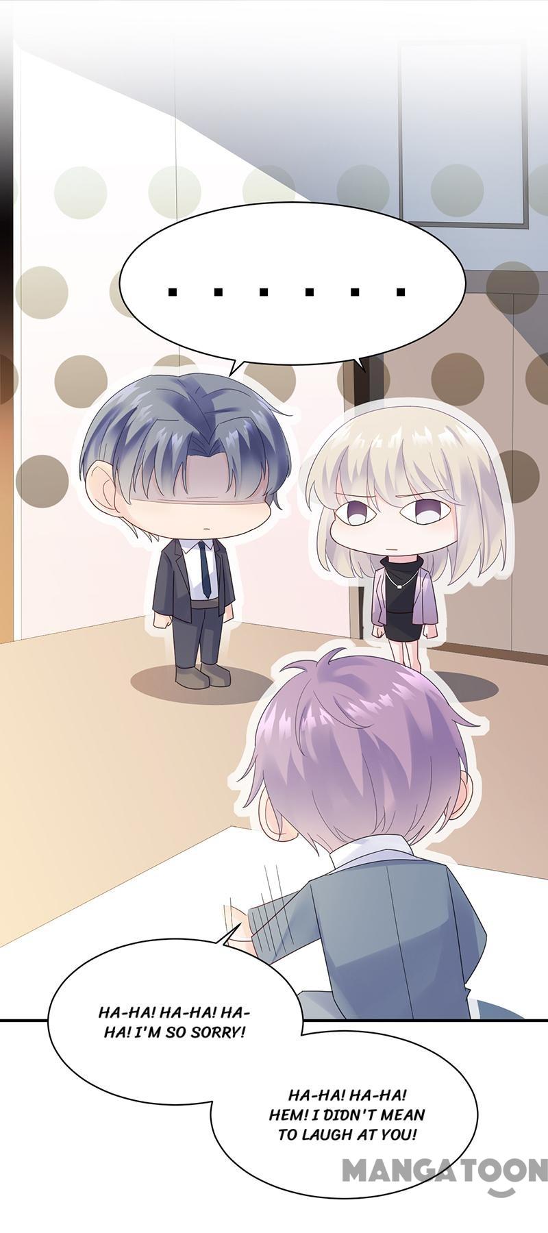 Trouble with the President: Return of the Princess Chapter 79 page 2 - Chapter 79