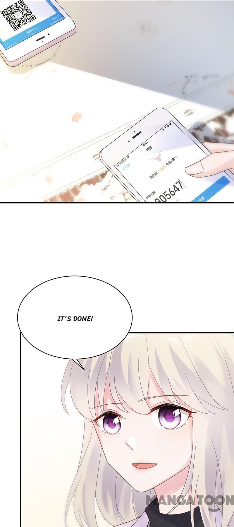 Trouble with the President: Return of the Princess Chapter 79 page 20 - Chapter 79