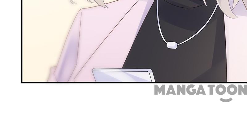 Trouble with the President: Return of the Princess Chapter 79 page 21 - Chapter 79