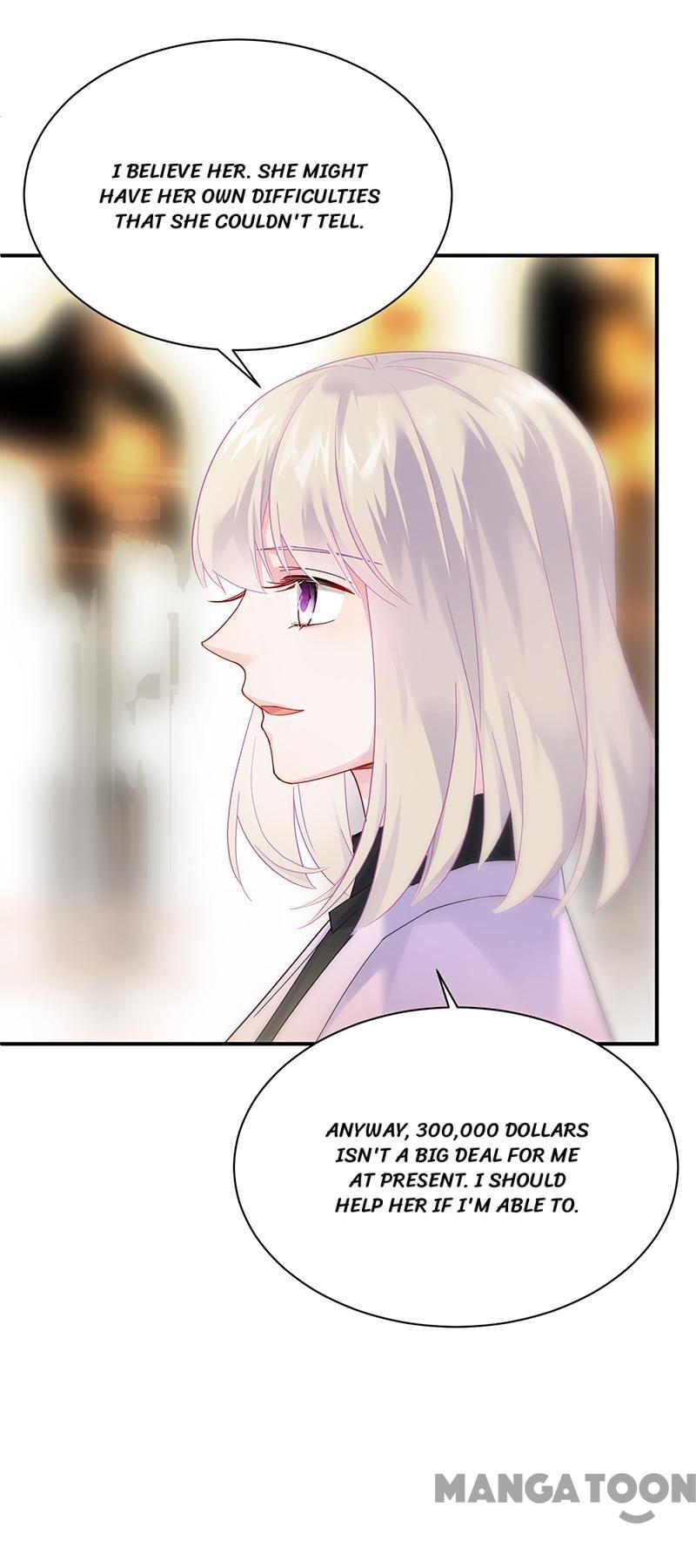 Trouble with the President: Return of the Princess Chapter 79 page 29 - Chapter 79