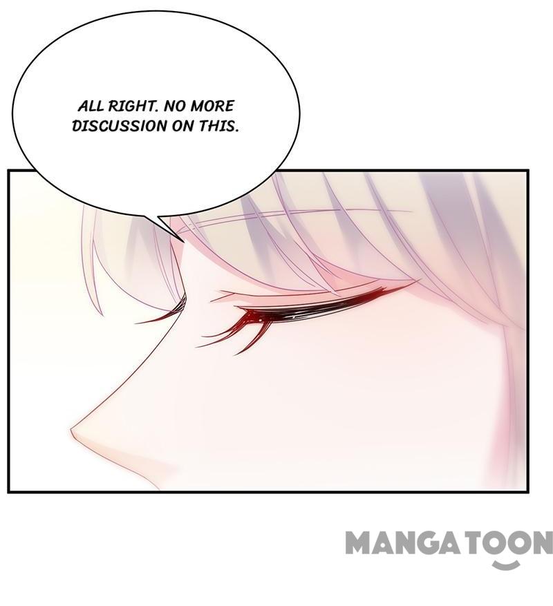 Trouble with the President: Return of the Princess Chapter 79 page 30 - Chapter 79