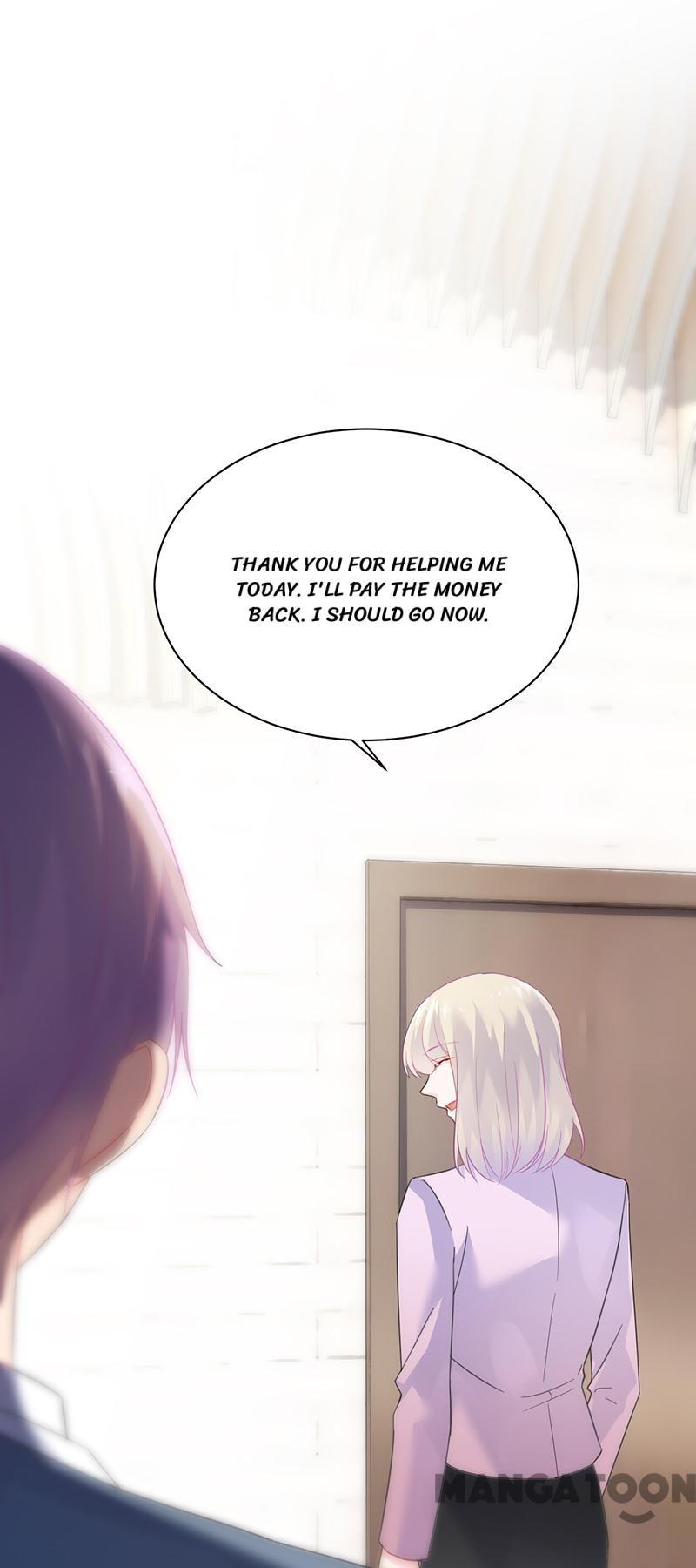Trouble with the President: Return of the Princess Chapter 79 page 31 - Chapter 79