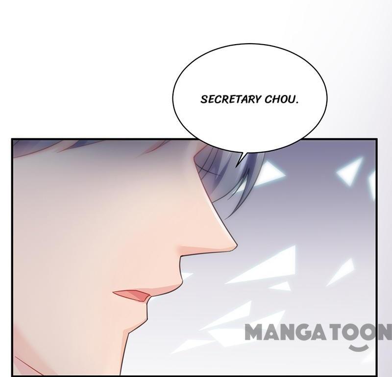 Trouble with the President: Return of the Princess Chapter 79 page 38 - Chapter 79