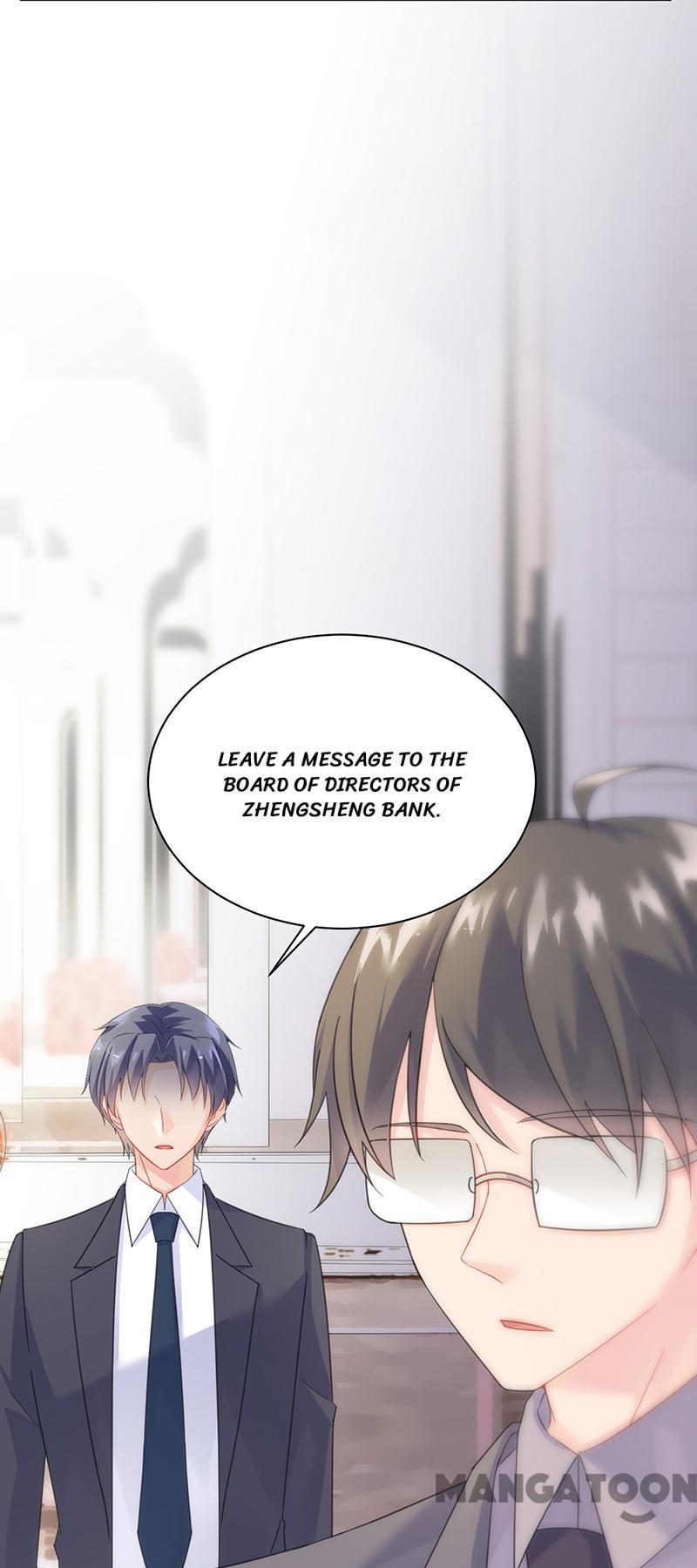 Trouble with the President: Return of the Princess Chapter 79 page 39 - Chapter 79
