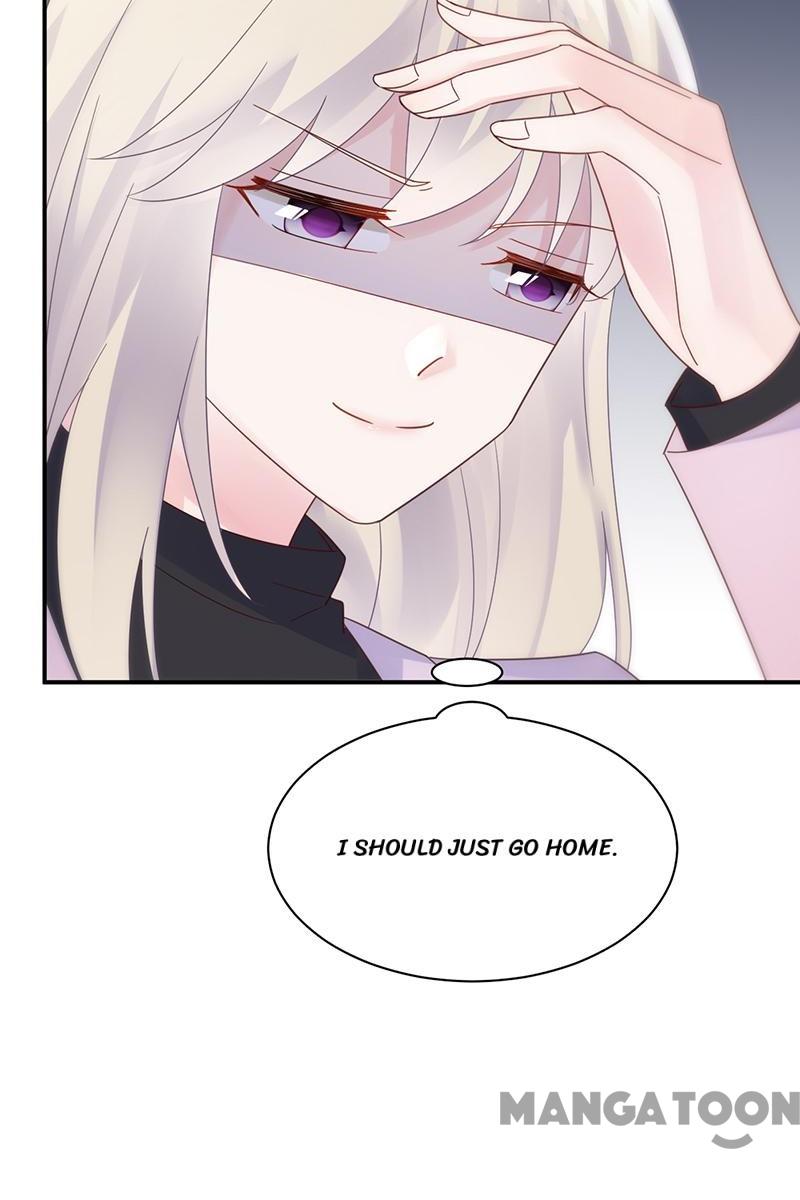 Trouble with the President: Return of the Princess Chapter 79 page 7 - Chapter 79