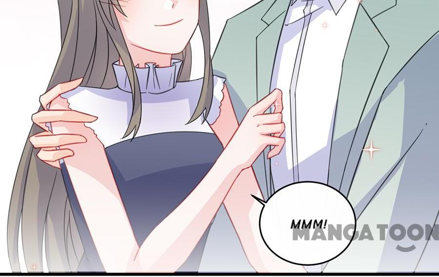 Trouble with the President: Return of the Princess Chapter 8 page 11 - Chapter 8