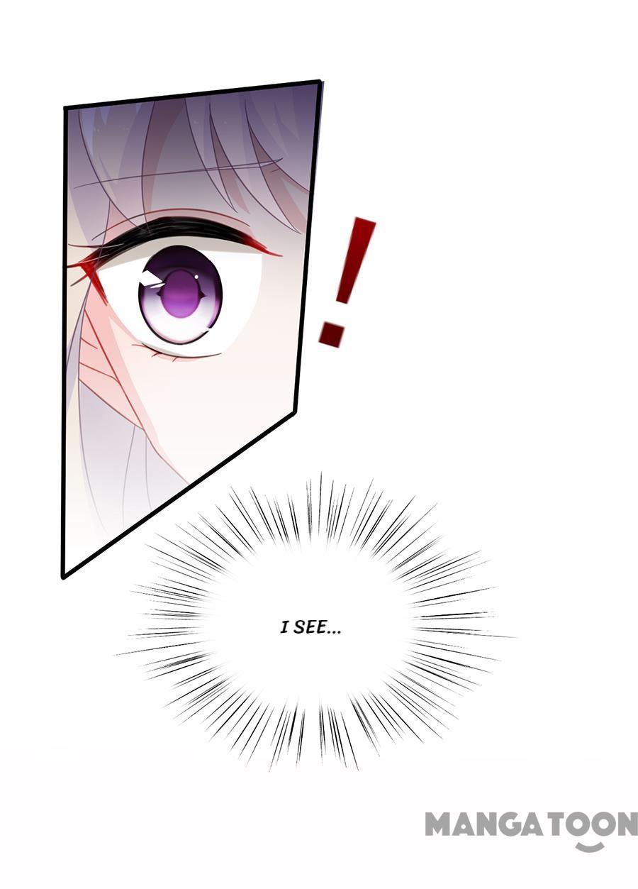 Trouble with the President: Return of the Princess Chapter 8 page 12 - Chapter 8