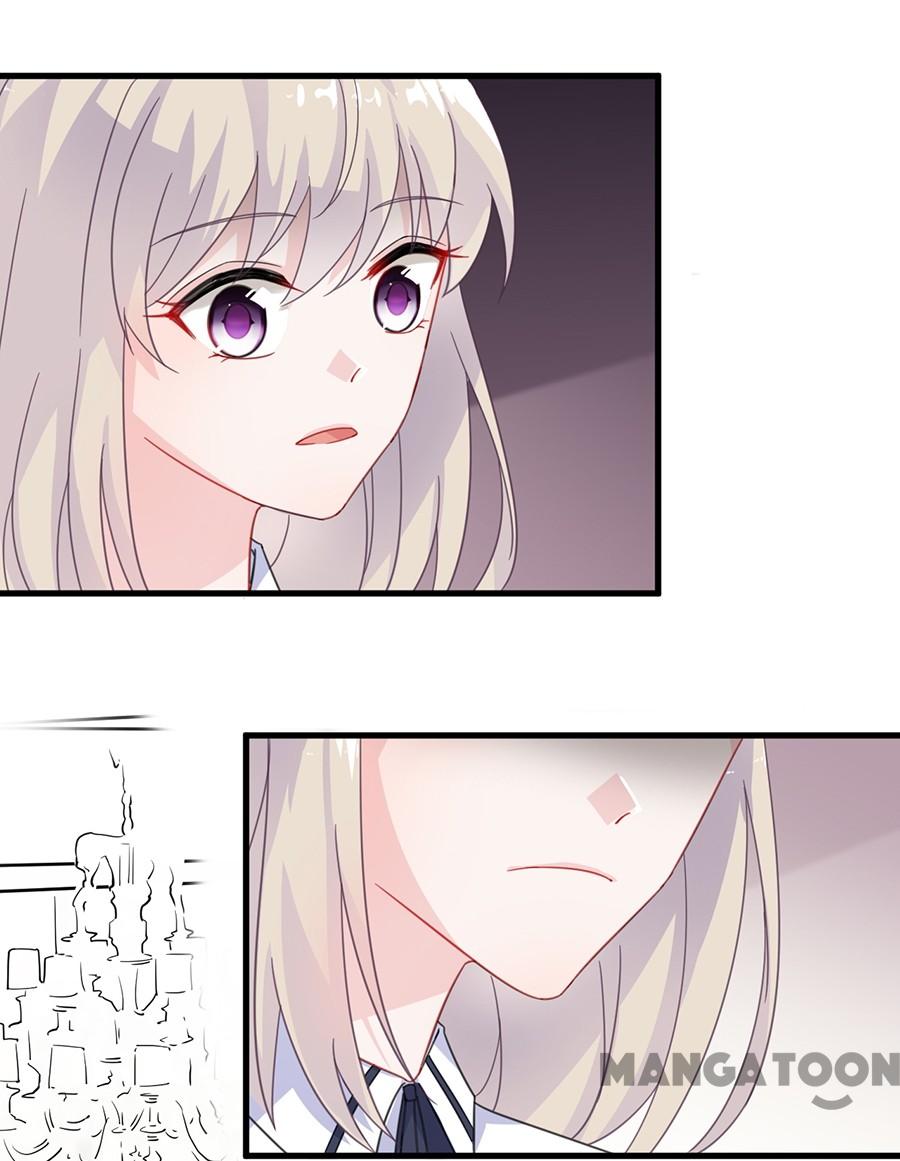 Trouble with the President: Return of the Princess Chapter 8 page 18 - Chapter 8