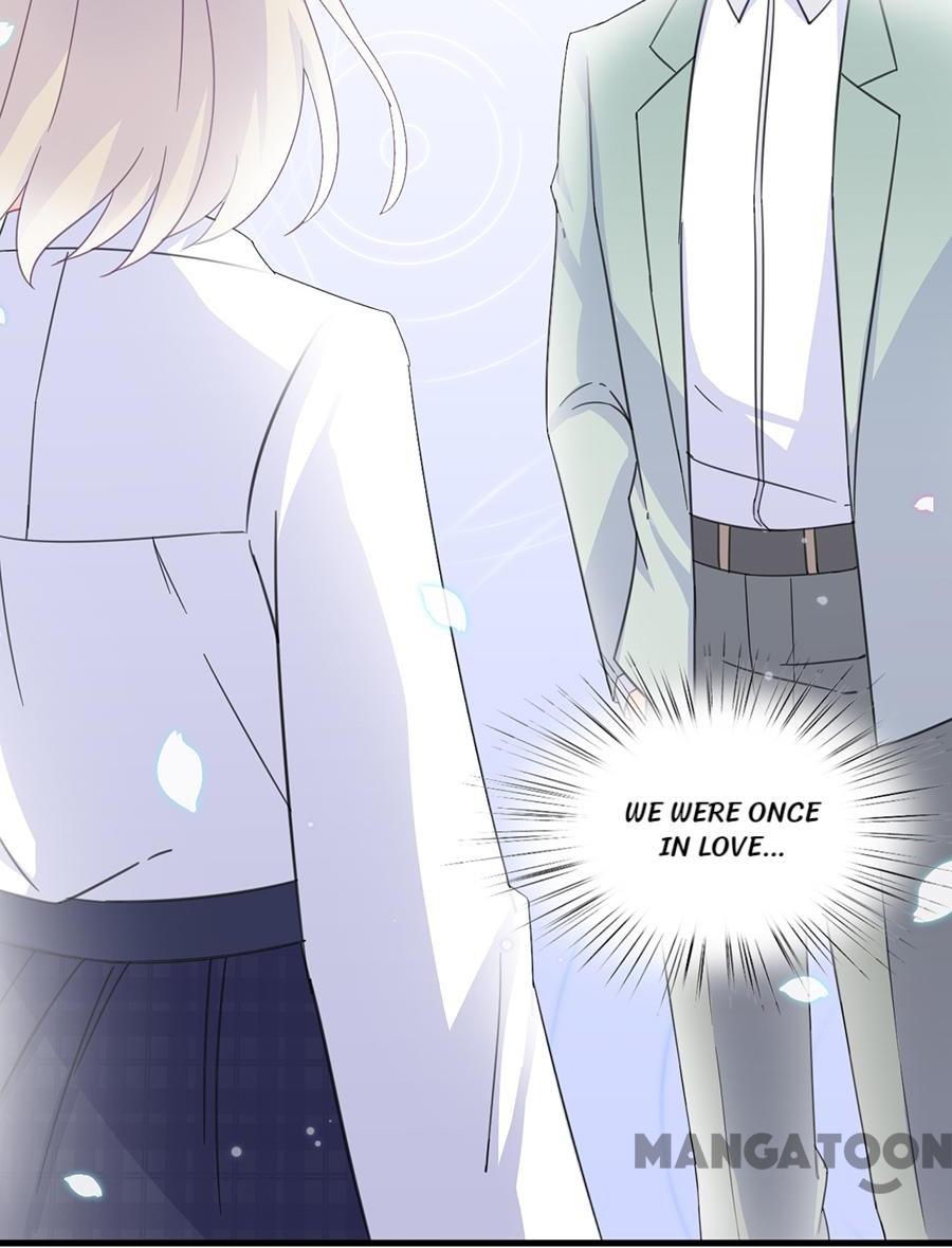 Trouble with the President: Return of the Princess Chapter 8 page 2 - Chapter 8
