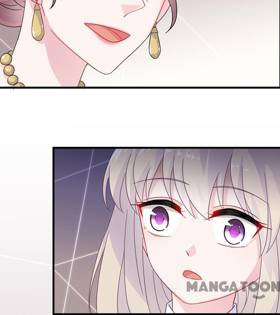 Trouble with the President: Return of the Princess Chapter 8 page 28 - Chapter 8