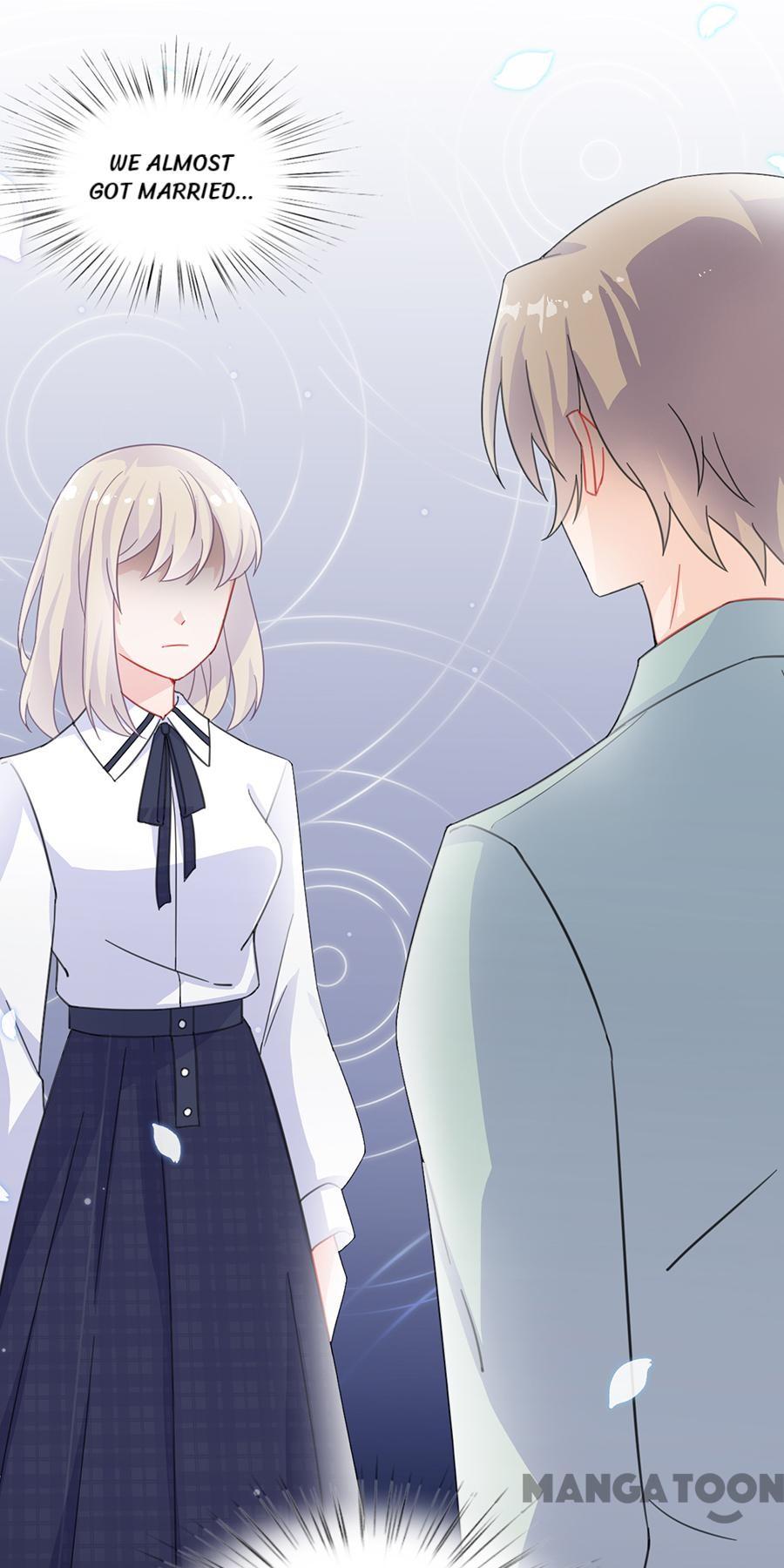 Trouble with the President: Return of the Princess Chapter 8 page 3 - Chapter 8