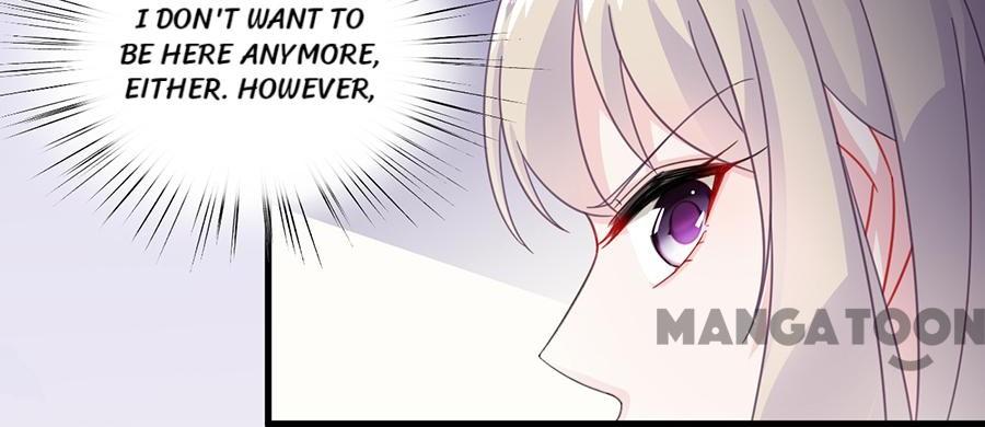 Trouble with the President: Return of the Princess Chapter 8 page 32 - Chapter 8