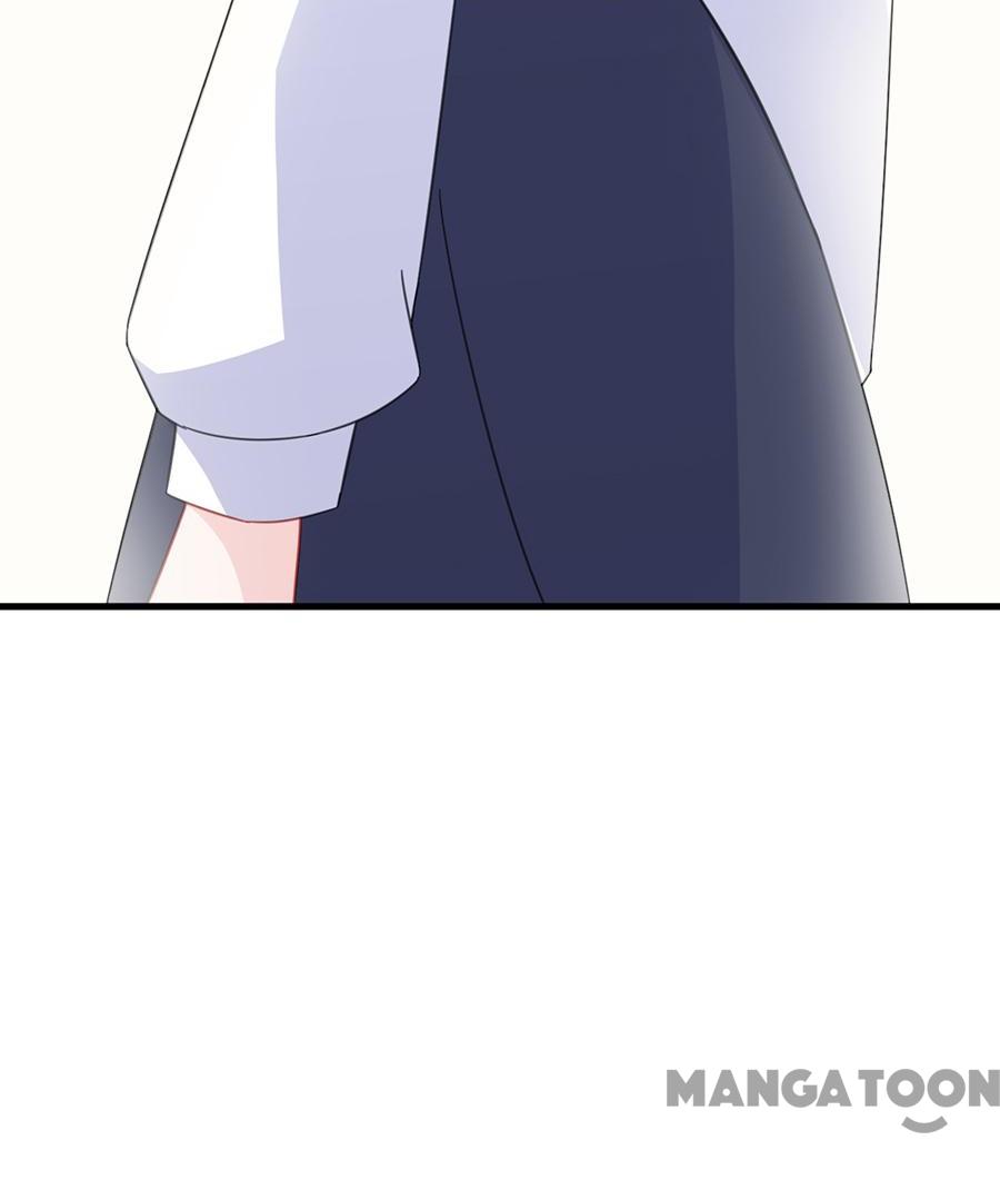 Trouble with the President: Return of the Princess Chapter 8 page 34 - Chapter 8