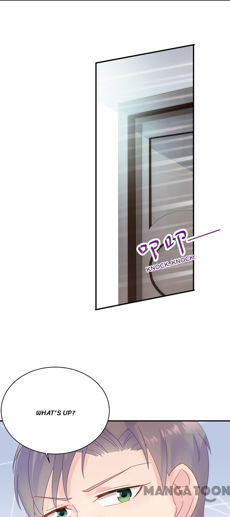 Trouble with the President: Return of the Princess Chapter 80 page 15 - Chapter 80
